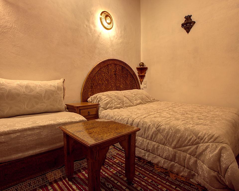Riad Benchekroun Meknes Room photo