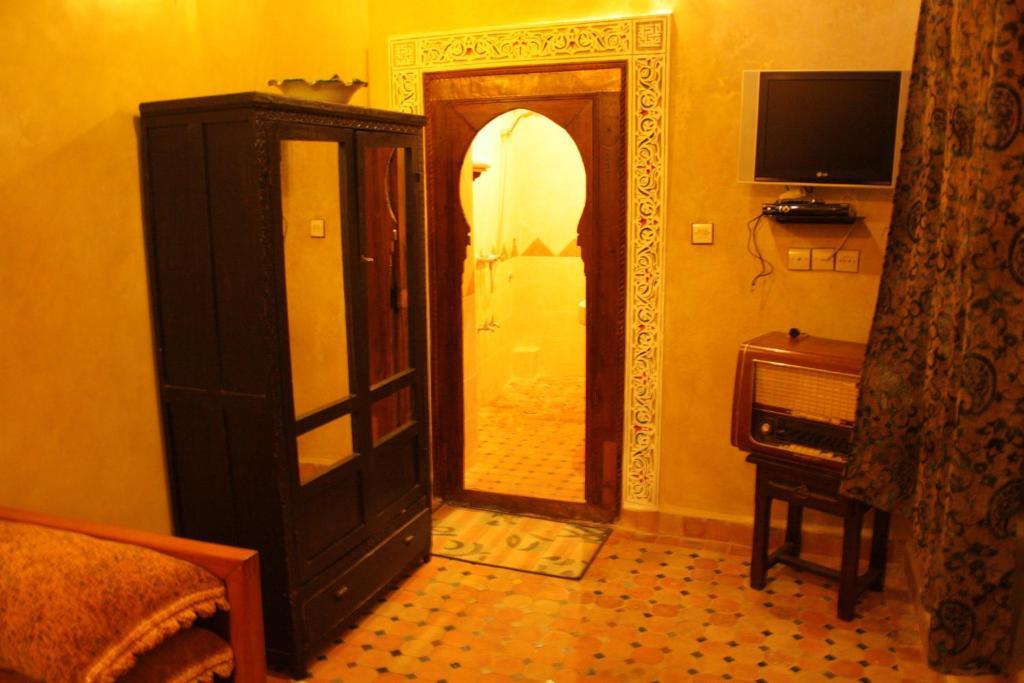 Riad Benchekroun Meknes Room photo