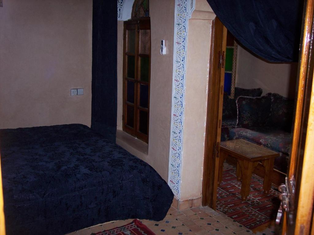 Riad Benchekroun Meknes Room photo